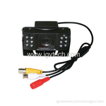 Cctv Camera For Taxis 